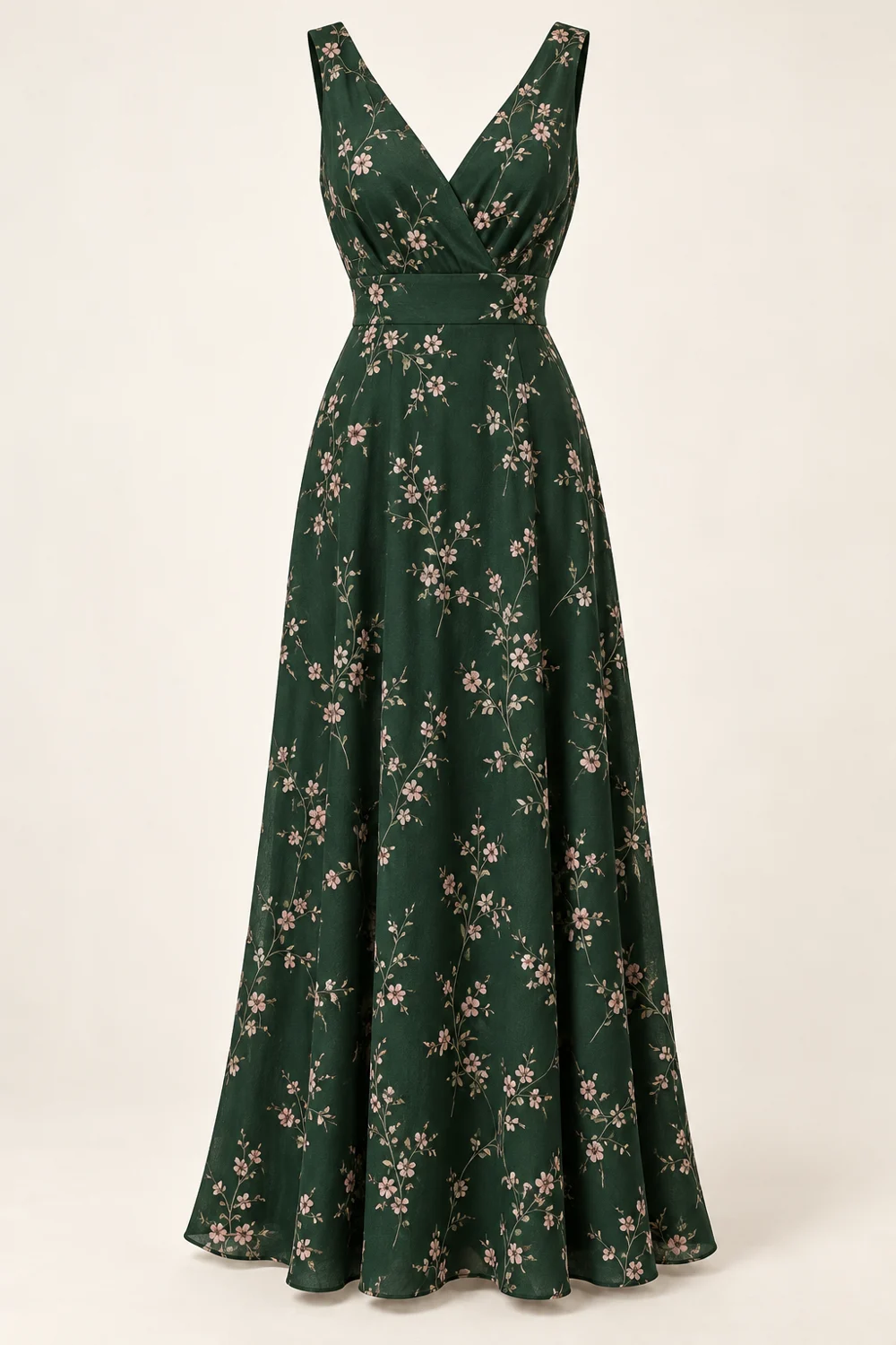 Maxi dresses